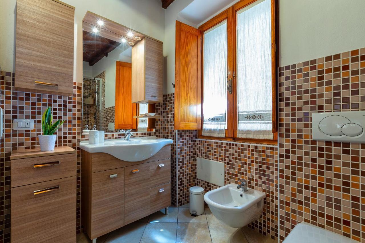 Nonno Efisio Apartment Old Town アルゲーロ エクステリア 写真
