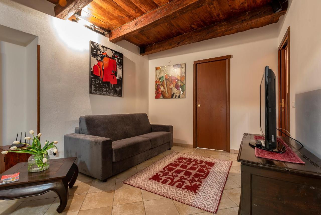 Nonno Efisio Apartment Old Town アルゲーロ エクステリア 写真