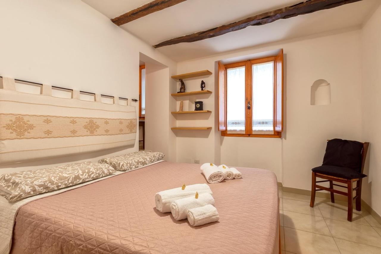 Nonno Efisio Apartment Old Town アルゲーロ エクステリア 写真